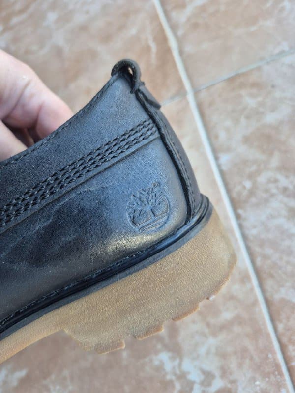 Женская обувь Timberland 39 размер 5