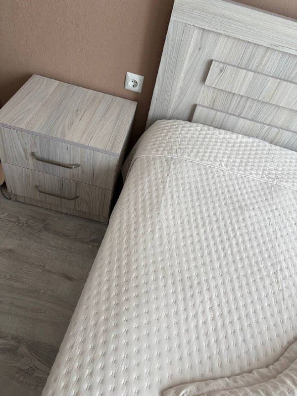 Тумбы прикроватные 2