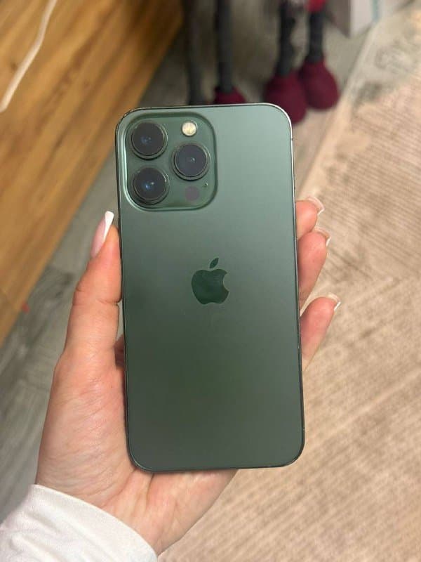 iPhone 13 Pro 128, iPhone 13 Pro Max 256