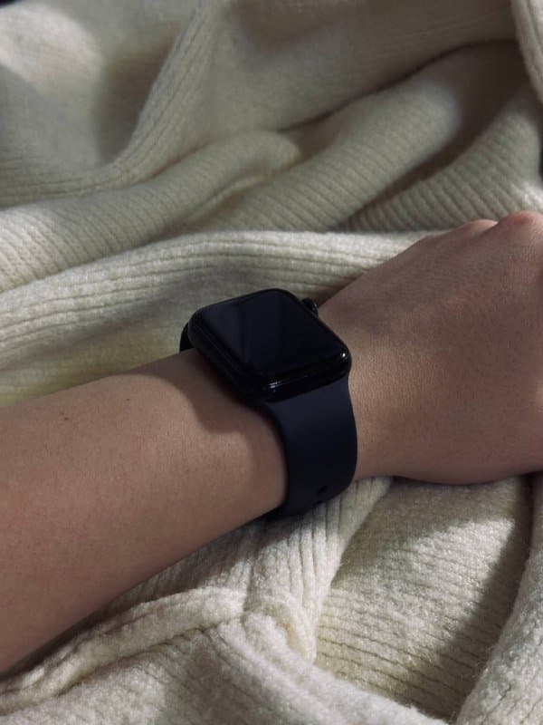 Apple Watch SE 2 умные часы 40 мм