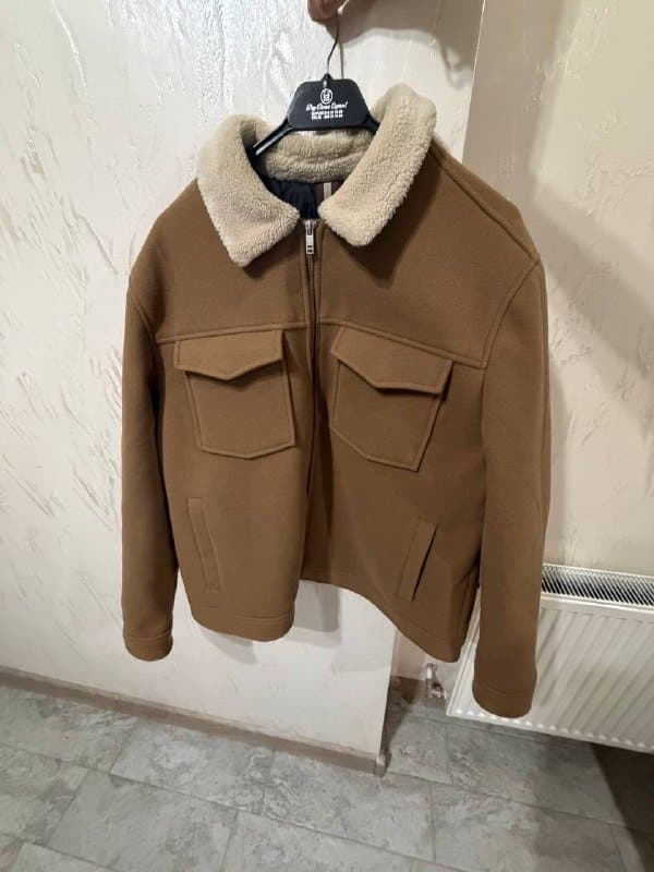 Толстовка 2XL мужская