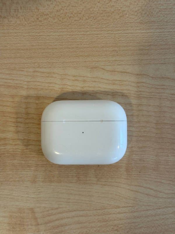 Наушники AirPods Pro оригинальные с насадками 2