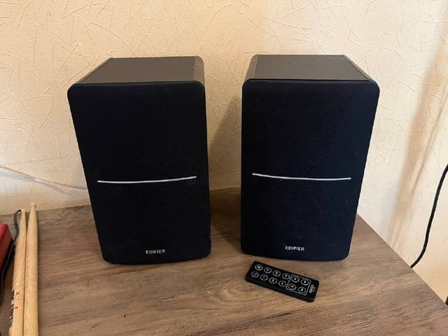 Аудио система Edifier Studio R1280DB Black