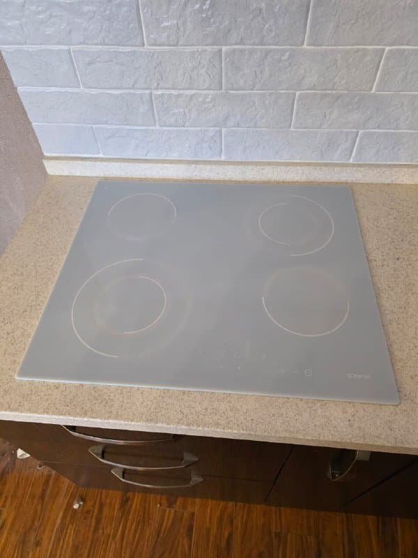 электроплита