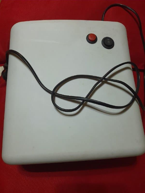 Кухонный электроприбор