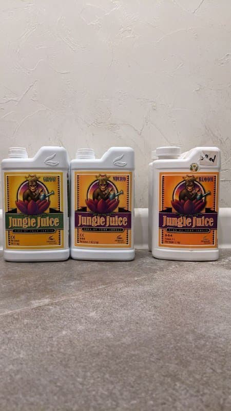 Лампа Mars Hydro FC-E8000, палатка, вытяжка, автополив, удобрения