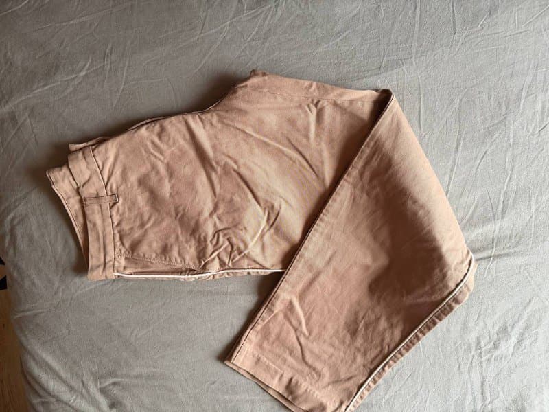 Штаны Lacoste, размер L 3