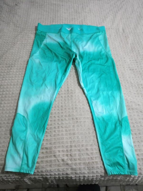 Леггинсы большой размер разные цвета