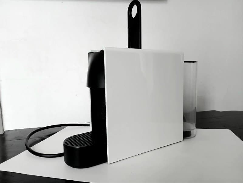 Капсульная кофемашина Nespresso Essenza Mini 3