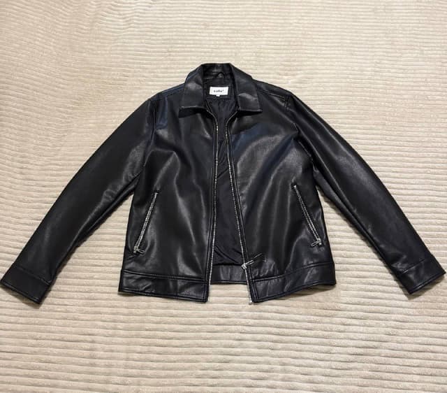 Куртки Celio и Zara, обувь Lacoste, Bexley, Superstar