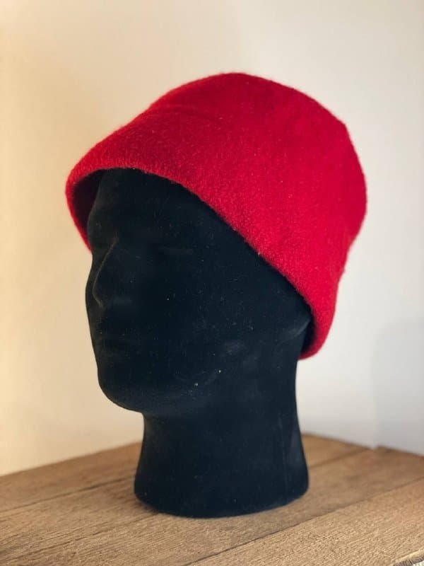 Шерстяная шапка J.Crew 1