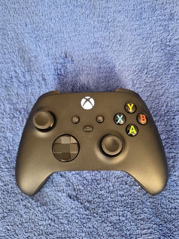 Игровой контроллер Xbox