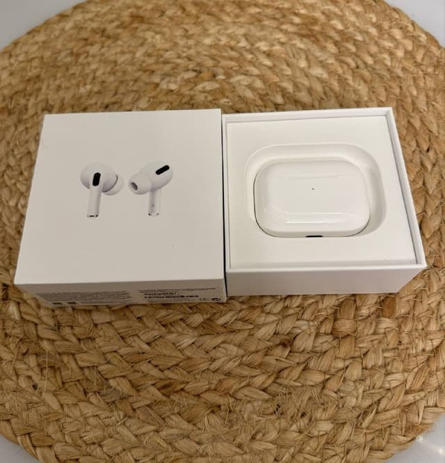 AirPods Pro