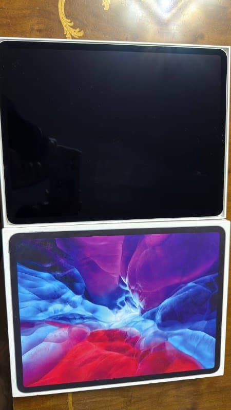 ipad pro 12.9 4th gen 128гб с симкартой 2