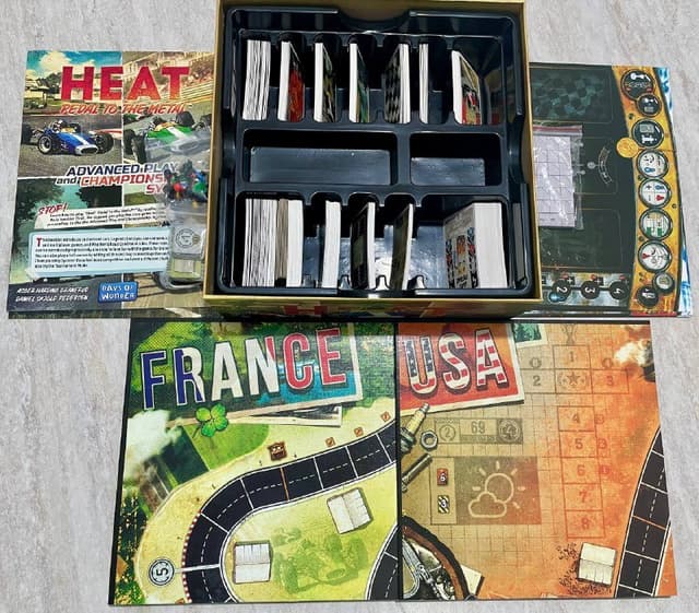 Настольные игры Гонка, Ярость Дракулы, Dokojong и др.