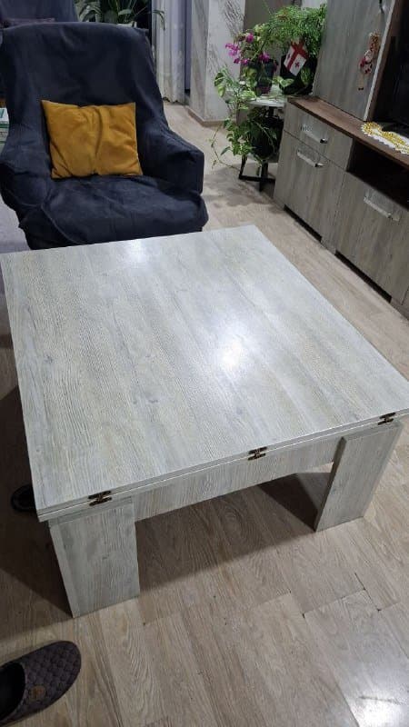 Раскладной стол