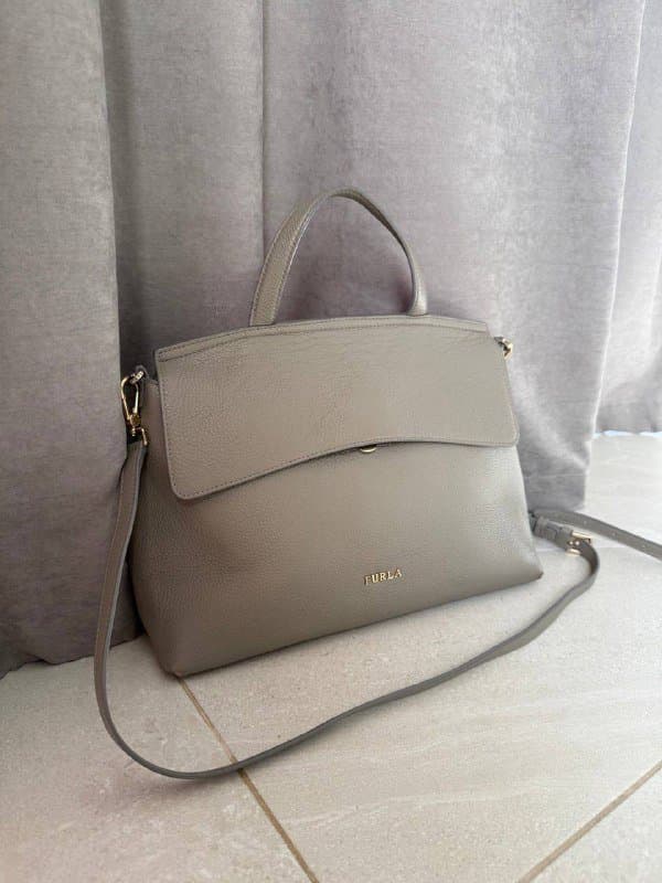 Сумка Furla, Рюкзак Coach, Клатч Steve Madden