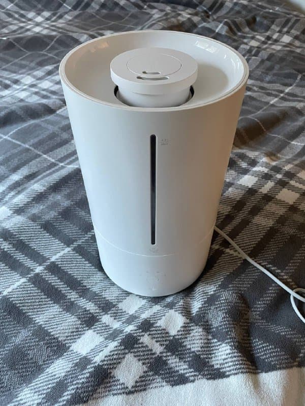 Увлажнитель воздуха Xiaomi Smart Humidifier 2 2