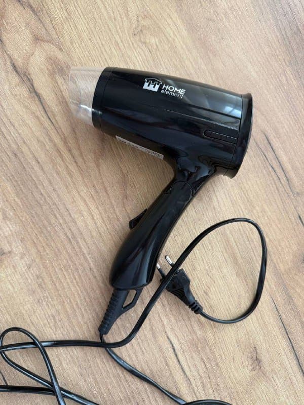 Фен для волос HOME ELEMENT HE-HD319