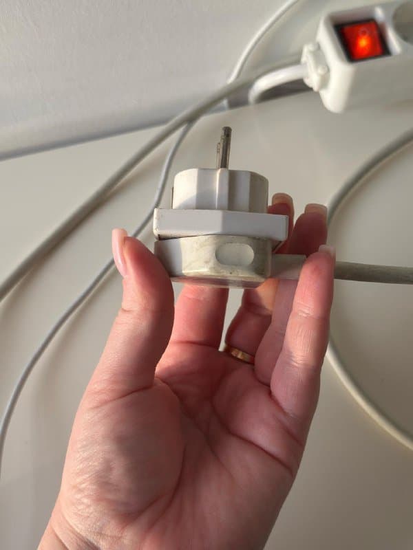 Монитор Apple Display 27” Model A1407 8