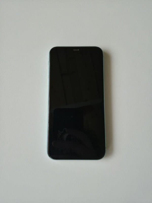 iPhone 11 64Gb 1