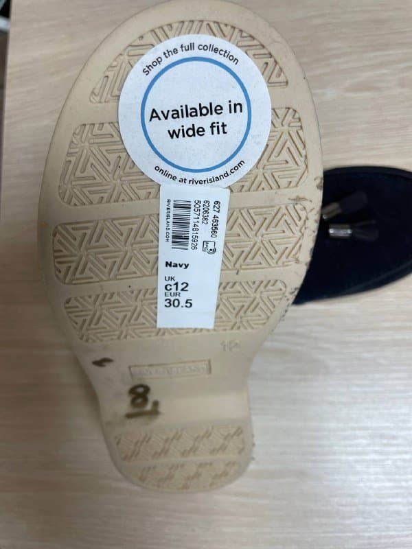 Новые мужские туфли мокасины черные