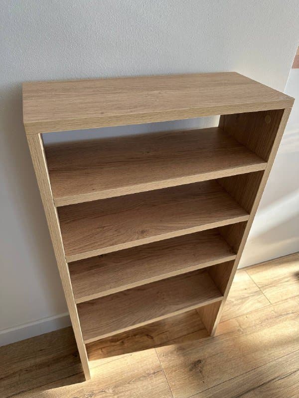 Полка обувная прихожая книжная