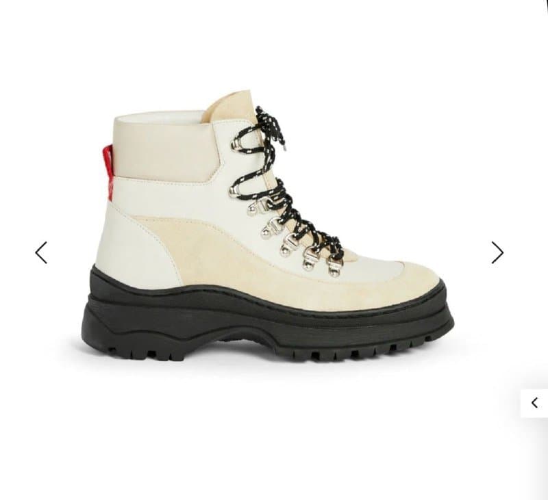 Ted Baker мужские ботинки, размер 39-40 4