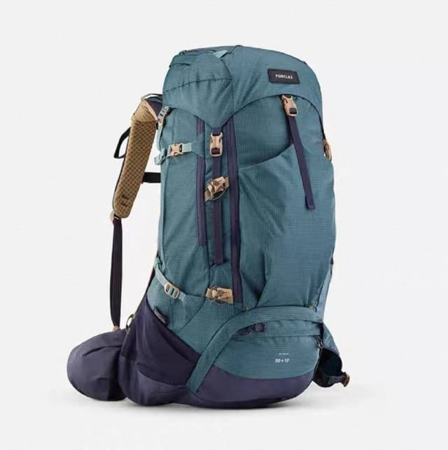 Походный рюкзак FORCLAZ 60 литров