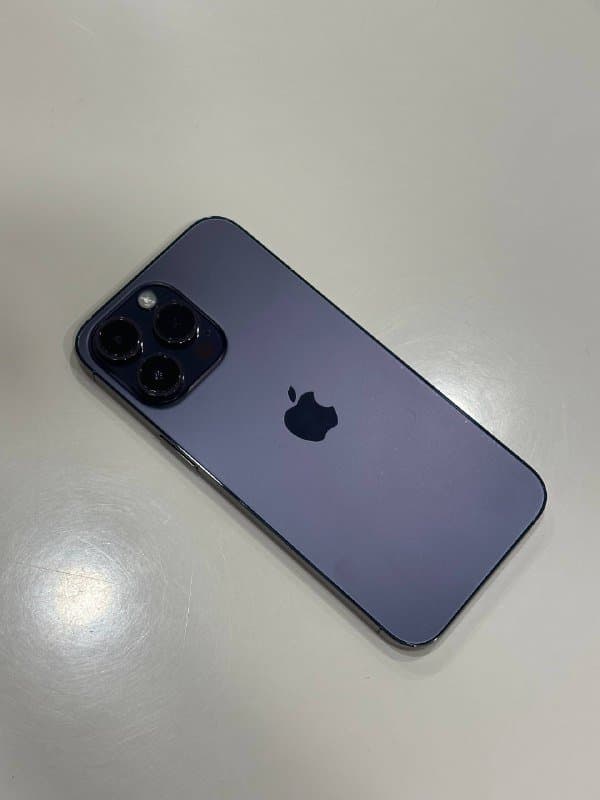 IPHONE 14 PRO MAX 128 ГБ 1