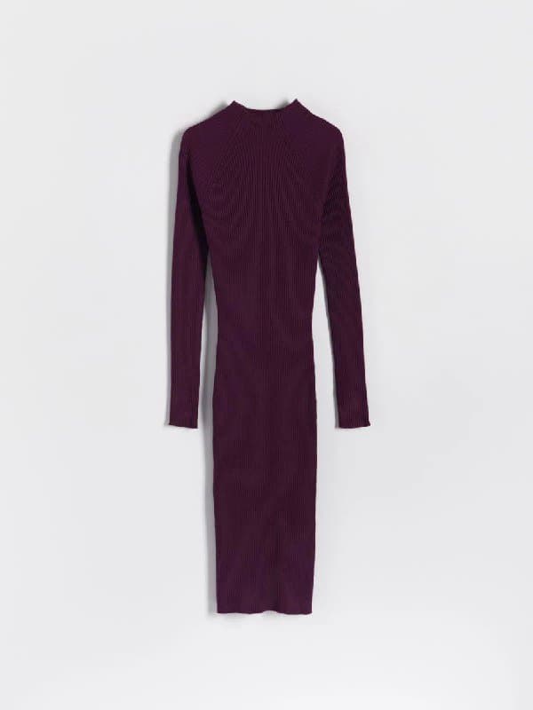 Теплое платье Reserved размер S 4