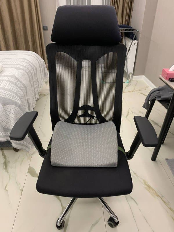 Кресло компьютерное 1