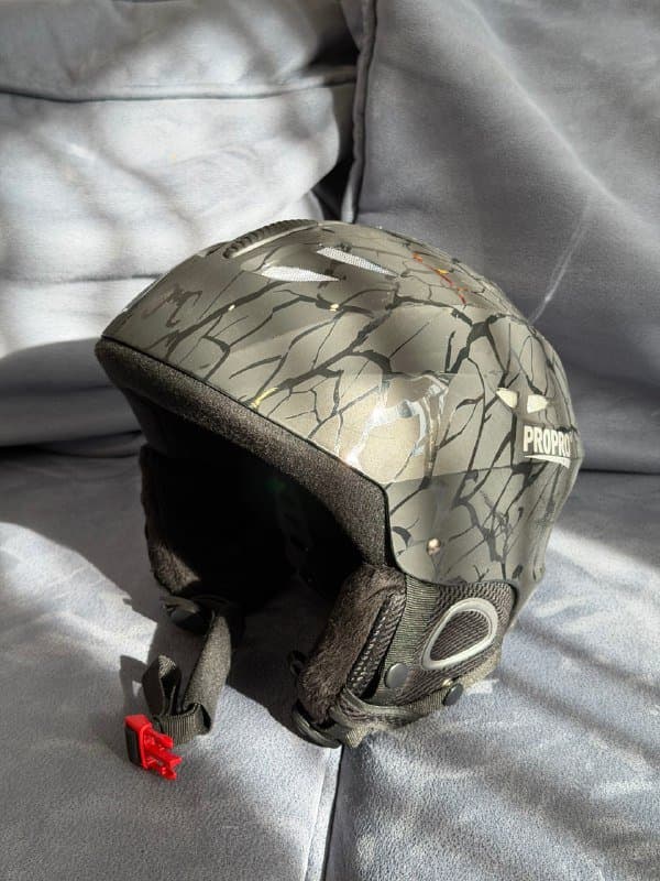 Сноуборд Ride Zero, крепления Ride CL-6, шлем Alpina Pala, шлем Noname, ботинки K2 Kinsley 9