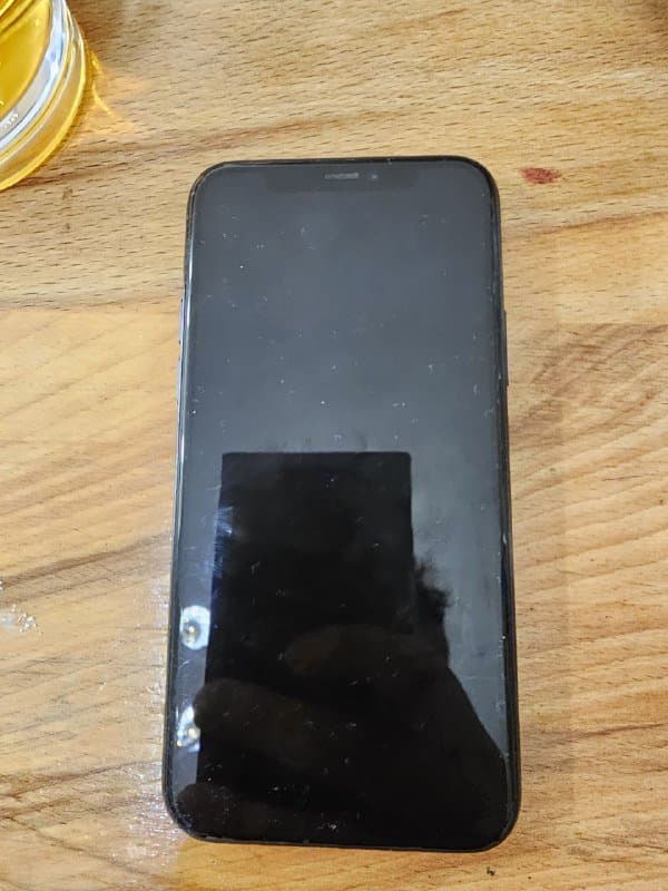 iPhone 11 Pro 64 ГБ 1
