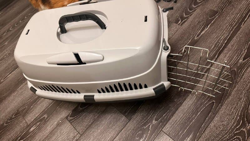 Переноска для животных 3