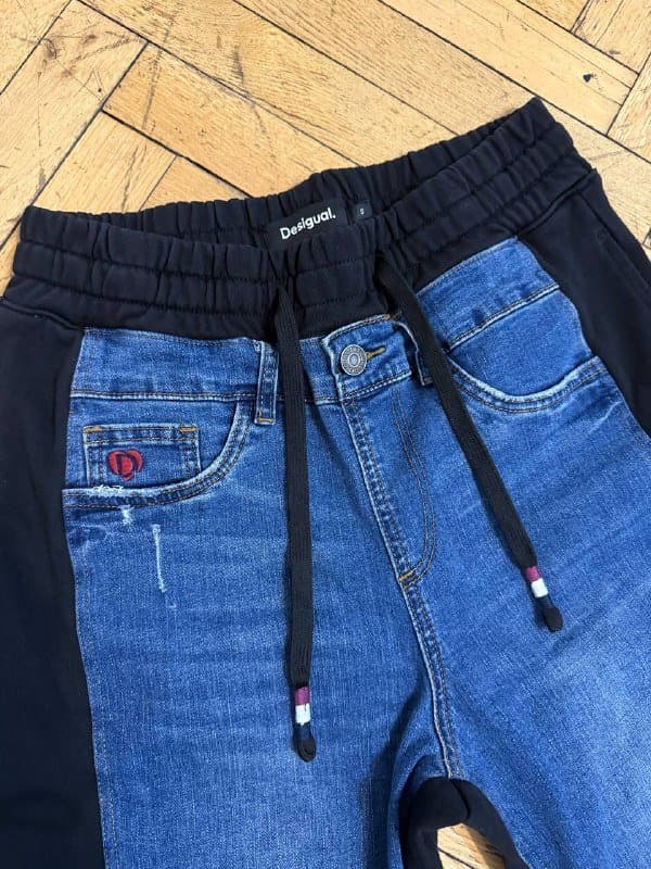 Спортивные брюки Desigual размер S 2