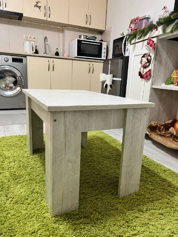 Стол 80х50х50 см