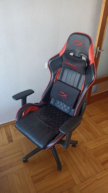 Кресло компьютерное