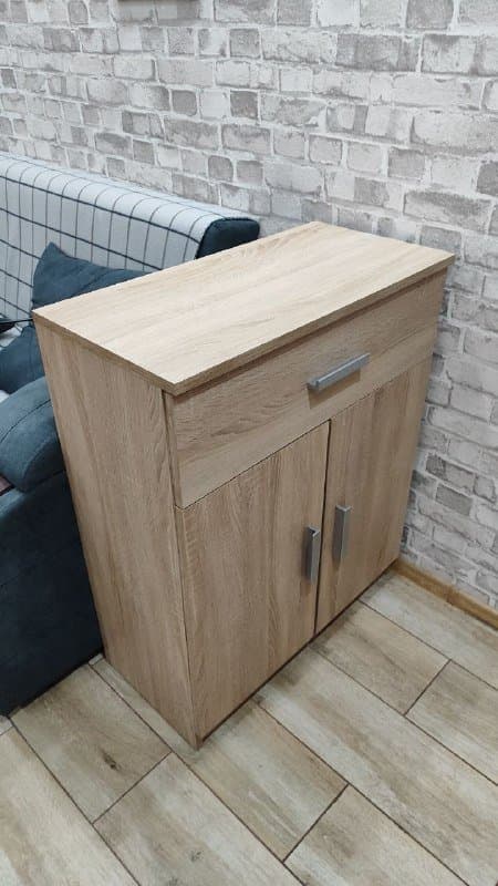 Комод jysk, Вентилятор