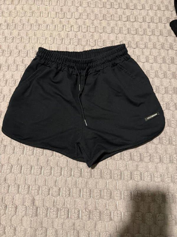 Куртка, сумка, шорты, туника женская 6