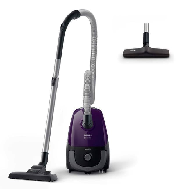 Пылесос Philips PowerGo 2000W