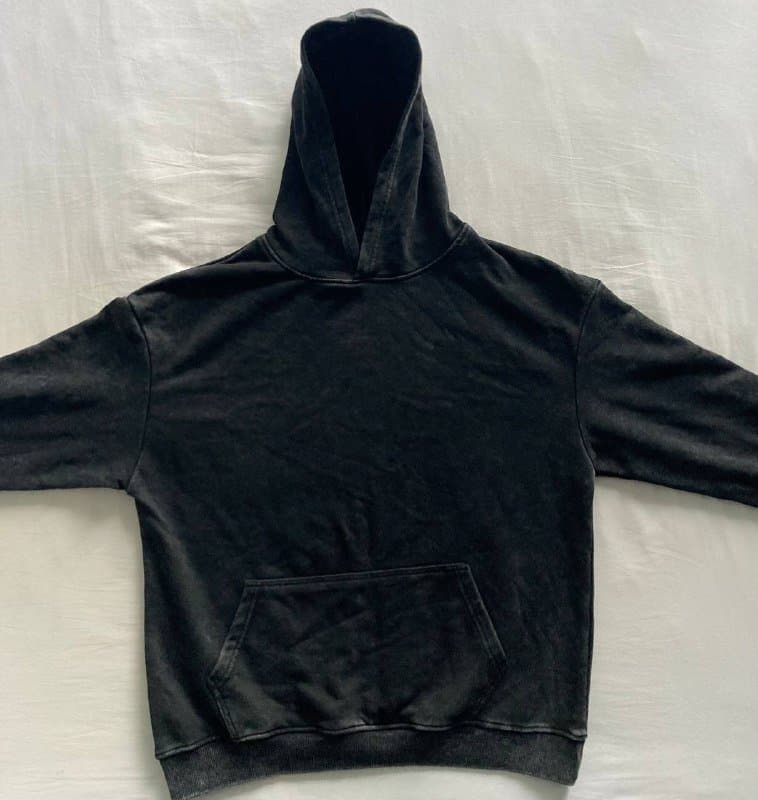 Худи Nike Colin’s Zara H&M SMOG S XS 4