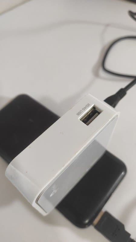 Wi-Fi роутер TP-Link TL-MR3020 3