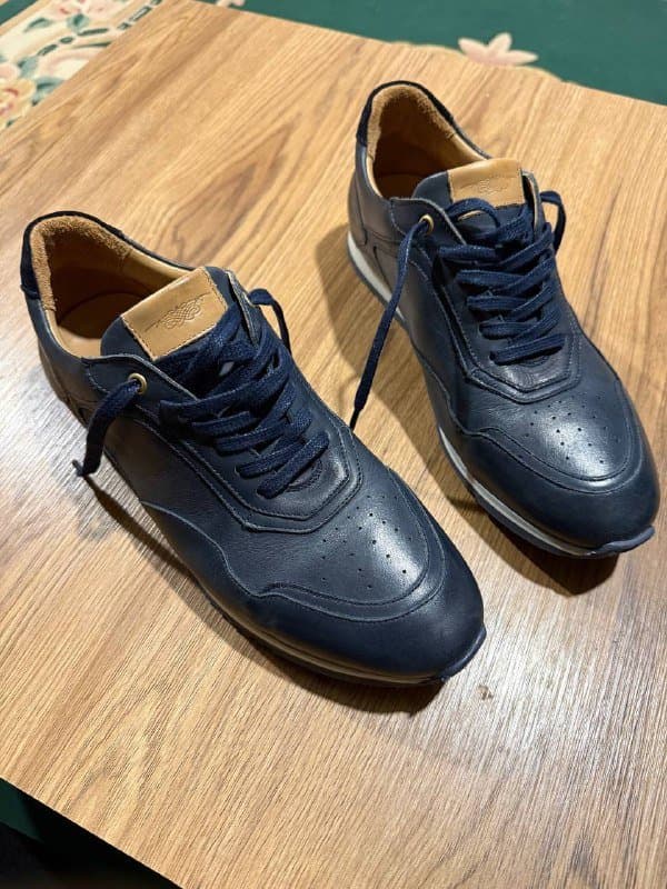 Куртки Celio и Zara, обувь Lacoste, Bexley, Superstar 9