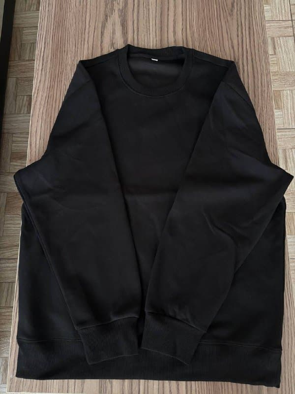 Свитшот мужской размер XL