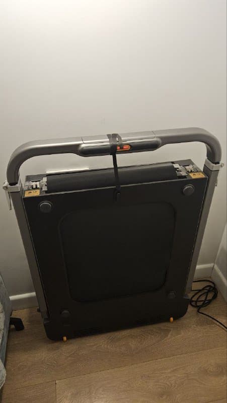 Беговая дорожка KingSmith WalkingPad TRR2FB