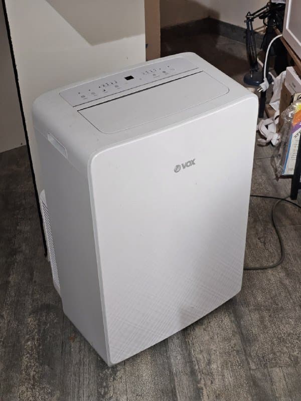 Кондиционер VOX передвижной