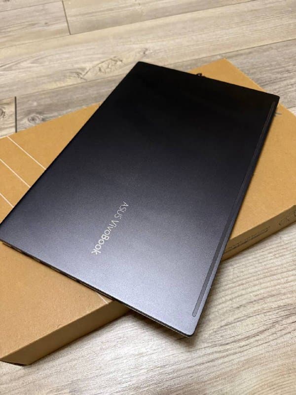 Ноутбук ASUS VivoBook 14 2022 Intel Core i3 8GB 256GB 2