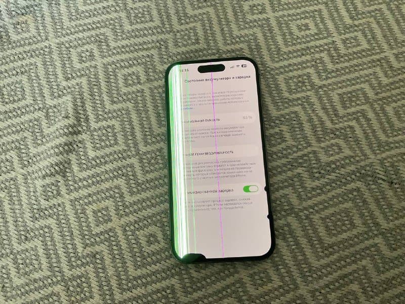 iPhone 14 Pro 128 GB 4