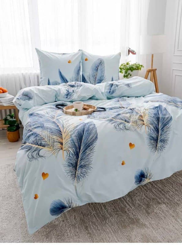 Постельное белье 2-х спальное 3